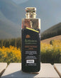 LICORICE GLOW ALPHA ARBUTIN LICORICE EXTRACT WHITENING BODY LOTION 500ml SPF50✅️