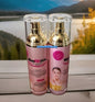 MOON WHITE SKIN WHITENING SERUM L-GLUTATHIONE GRAPESEED EXTRACTS 100ml SPF60 ✅️