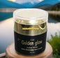 GOLDEN GLOW EXTRA WHITENING FACE CREAM ACTIVE WHITE 60g✅️