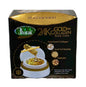 JHALAHK 24k GOLD COLLAGEN CREAM HYDROLYZED COLLAEN ANTI-ACNE WHITENING