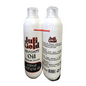 JULI GOLD HALFCASTE OIL EXTREME WHITENING 250ml