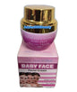 BABY FACE FACIAL CREAM CLEAR FACE TO FACE 30g SPF15