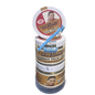 FAST GLOW HALFCASTE WHITENING FACE CREAM CARROT