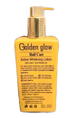 GOLDEN GLOW LOTION WHITENING MILK INTENSIVE LOTION 500ml