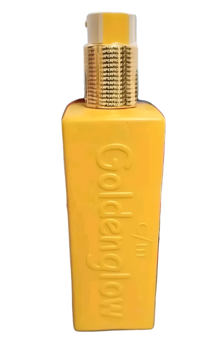 GOLDEN GLOW LOTION WHITENING MILK INTENSIVE LOTION 500ml