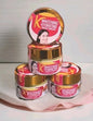 K WHITENING HYDRATING FACE CREAM 30ml