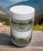 SUPER WHITE MILK WHITENING FACE CREAM 30g SPF50