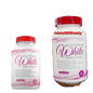 GLUTATHIONE WHITE CAPSULES SKIN WHITENING SUPPLEMENT